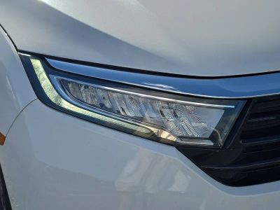2022 Honda Odyssey — photo 7 view