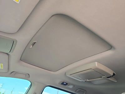 2022 Honda Odyssey — photo 17 view