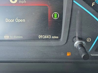 2022 Honda Odyssey — photo 28 view