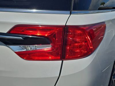 2022 Honda Odyssey — photo 8 view