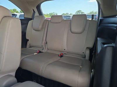 2022 Honda Odyssey — photo 14 view