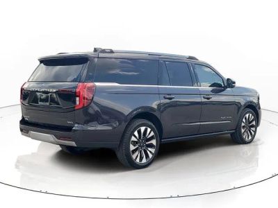 2025 Ford Expedition Max — detail view