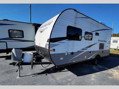 2023 Starcraft Autumn Ridge - Photo 2