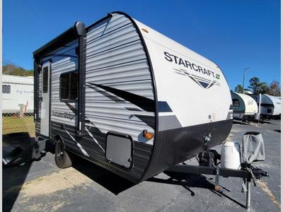 2023 Starcraft Autumn Ridge - Photo 1