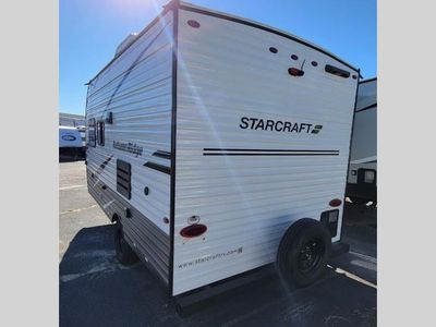 2023 Starcraft Autumn Ridge - Photo 4