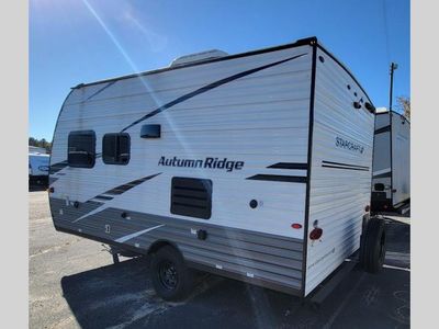 2023 Starcraft Autumn Ridge - Photo 3