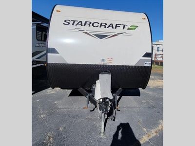 2023 Starcraft Autumn Ridge - Photo 6