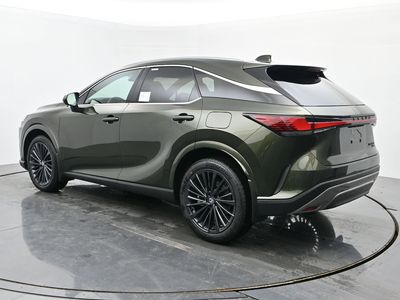 2026 Lexus RX - Photo 3
