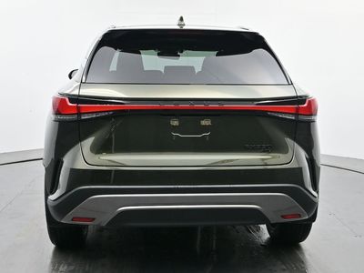 2026 Lexus RX - Photo 4