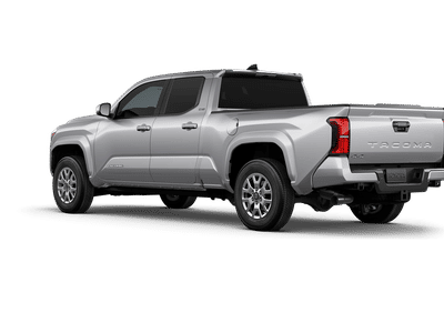 2026 Toyota Tacoma - Photo 8