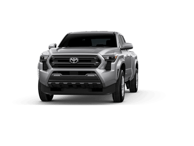 2026 Toyota Tacoma - Photo 3