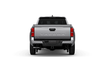 2026 Toyota Tacoma - Photo 10