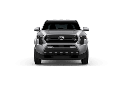 2026 Toyota Tacoma - Photo 2