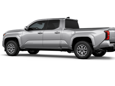 2026 Toyota Tacoma - Photo 7