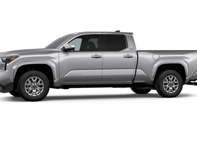2026 Toyota Tacoma - Photo 5