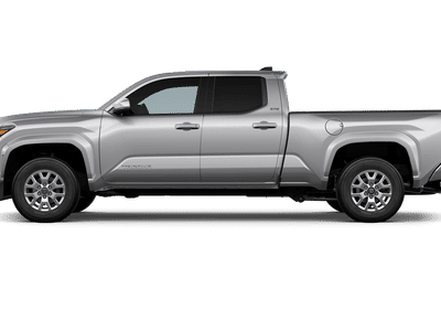 2026 Toyota Tacoma - Photo 6
