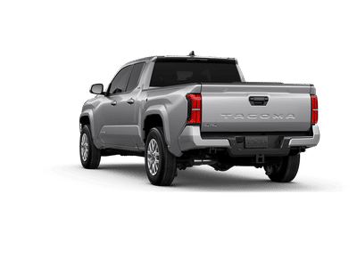 2026 Toyota Tacoma - Photo 9