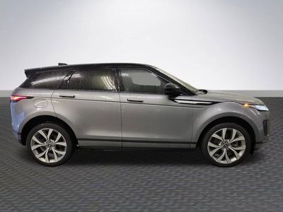 2020 Land Rover Range Rover Evoque - Photo 4