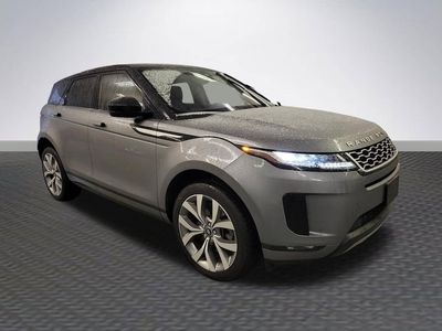 2020 Land Rover Range Rover Evoque - Photo 1