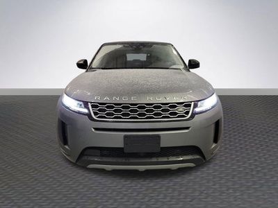 2020 Land Rover Range Rover Evoque - Photo 2