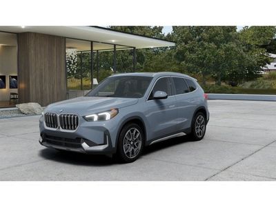 2026 BMW X1 xDrive28i - Photo 1