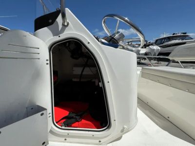 2020 Boston Whaler 150 Montauk - Photo 10