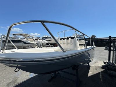 2020 Boston Whaler 150 Montauk - Photo 3
