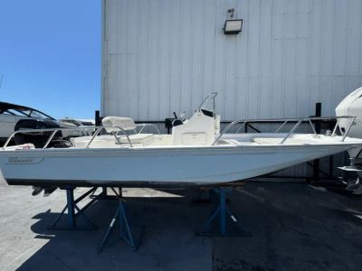 2020 Boston Whaler 150 Montauk - Photo 1