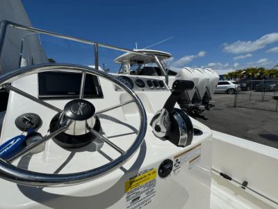 2020 Boston Whaler 150 Montauk - Photo 12