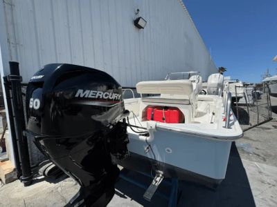 2020 Boston Whaler 150 Montauk - Photo 7