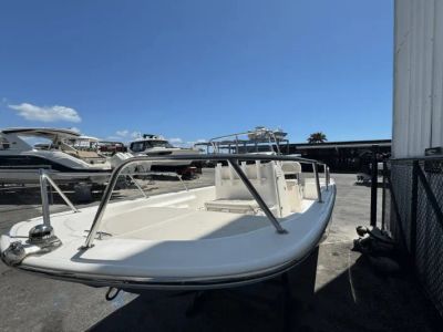 2020 Boston Whaler 150 Montauk - Photo 4