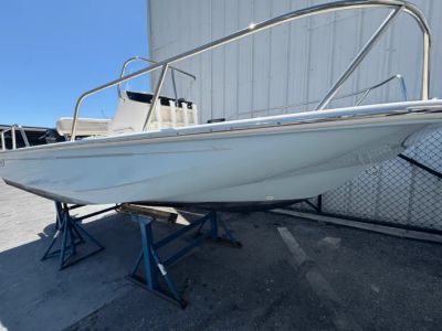 2020 Boston Whaler 150 Montauk - Photo 2