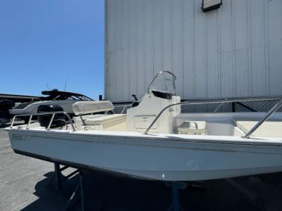 2020 Boston Whaler 150 Montauk - Photo 5
