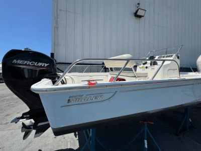 2020 Boston Whaler 150 Montauk - Photo 6