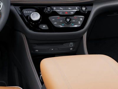 2026 Chrysler Pacifica — photo 24 view