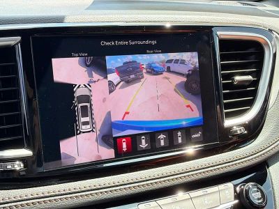 2026 Chrysler Pacifica — photo 36 view
