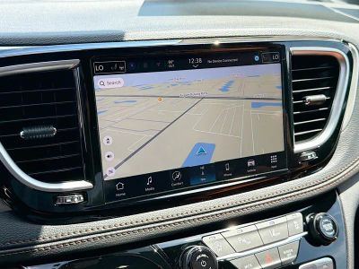 2026 Chrysler Pacifica — photo 35 view
