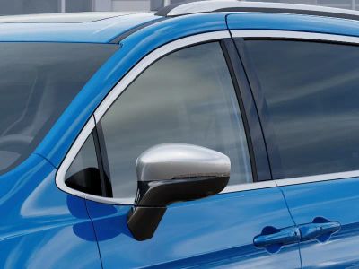 2026 Chrysler Pacifica — photo 12 view