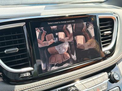 2026 Chrysler Pacifica — photo 32 view