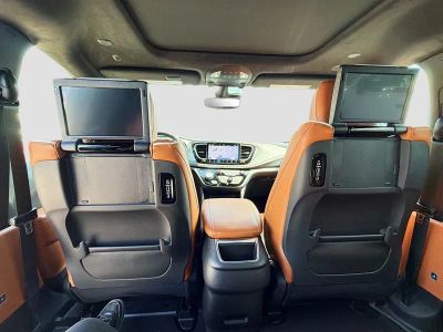 2026 Chrysler Pacifica — photo 45 view