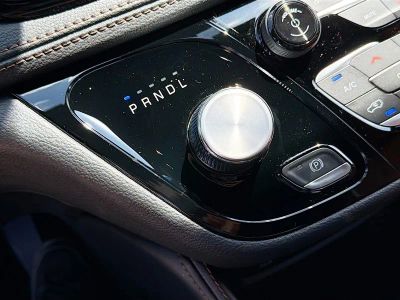 2026 Chrysler Pacifica — photo 31 view
