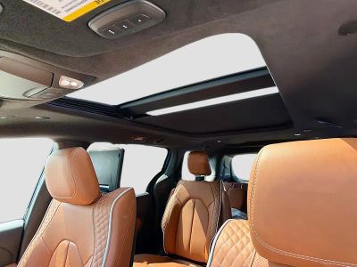 2026 Chrysler Pacifica — photo 29 view