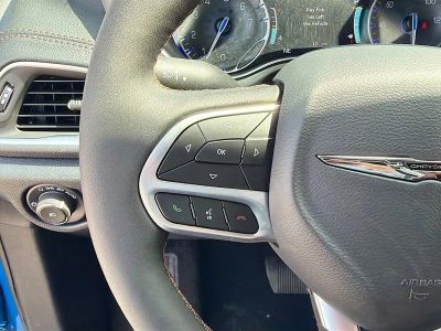 2026 Chrysler Pacifica — photo 39 view