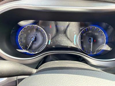 2026 Chrysler Pacifica — photo 42 view