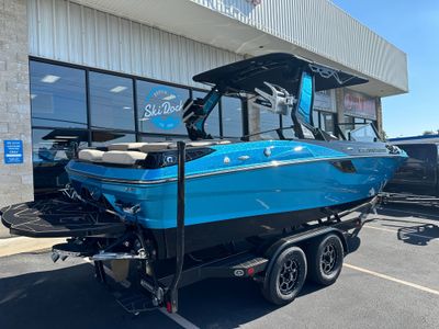 2024 Centurion Fe22 - Photo 5