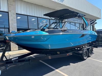2024 Centurion Fe22 - Photo 3