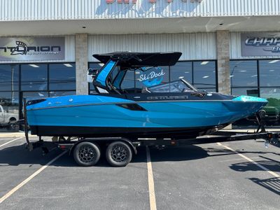 2024 Centurion Fe22 - Photo 1