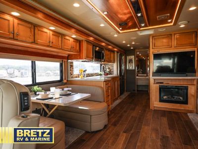 2022 Tiffin Motorhomes Allegro RED - Photo 13