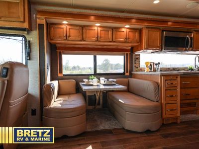 2022 Tiffin Motorhomes Allegro RED - Photo 14