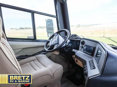 2022 Tiffin Motorhomes Allegro RED - Photo 9